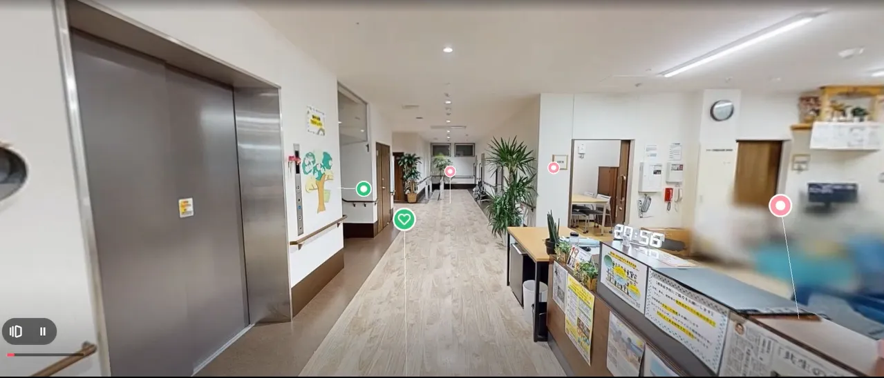 VRの公共利用がもたらす実践的な導入例と活用効果を徹底解説